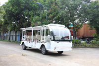 Bus de navette pour hôtel, complexe hôtelier, aéroport, 8, 11, 14, 17, 23, 27 places