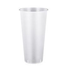 Custom Milk Tea Cups