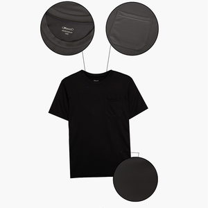 Camiseta Deportiva CoolFormula de Malla Transpirable para Hombre, Secado Rápido, Ligera, Manga Larga, para Entrenamiento Atlético de Verano, Estampado 100% - Product Image 2