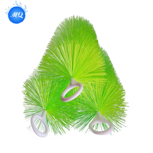 Cepillos de desove <span class=keywords><strong>Koi</strong></span> de 60/100cm, accesorios esenciales para estanques de cría <span class=keywords><strong>Koi</strong></span> para acuarios - Product Image 6