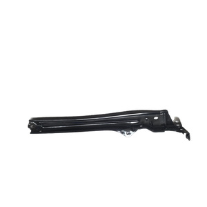 Lexus Front Hood Locking <b>Bracket</b> 53217-53901 For IS250 2006 Model <b>Black</b> Replacement Part - Product Image 5