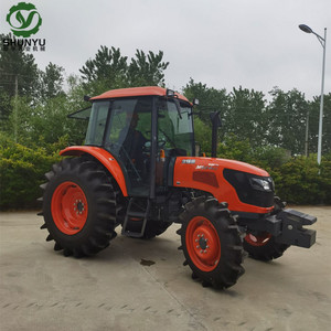 <span class=keywords><strong>Prix</strong></span> du <span class=keywords><strong>tracteur</strong></span> <span class=keywords><strong>KUBOTA</strong></span> M9540 M954K 95HP - Product Image 4