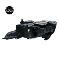 ZWENJIN pour Land Rover L405 pour Range Rover Laser 2 Eyes Matrix LED Phares à LED Edition US V6 V8 2018-2022 Original