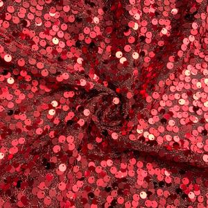 Tissu <span class=keywords><strong>de</strong></span> broderie à paillettes métalliques brillantes et changeantes <span class=keywords><strong>de</strong></span> couleur, <span class=keywords><strong>pas</strong></span> <span class=keywords><strong>cher</strong></span>, pour robe <span class=keywords><strong>de</strong></span> fête pour filles, décoration <span class=keywords><strong>de</strong></span> mariage et <span class=keywords><strong>de</strong></span> Noël, <span class=keywords><strong>de</strong></span> Shaoxing Textile - Product Image 4