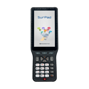 Code d'inscription au logiciel de relevé Surpad 4.2 Survstar, personnalisable, plateforme Android, garantie 1 an, multilingue - Product Image 1