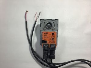 Actuador Arb24 3s Ng <span class=keywords><strong>Q3a</strong></span> Nuevo Original PLC - Product Image 1