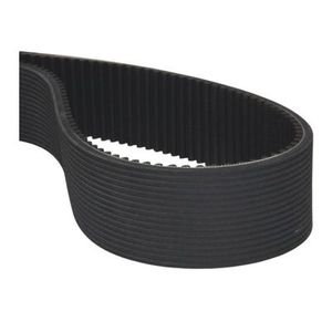Sabuk Wedge gigi karet S8M-1552-30PK, sabuk pengaman mesin penggilingan Roller tepung Tiongkok - Product Image 6