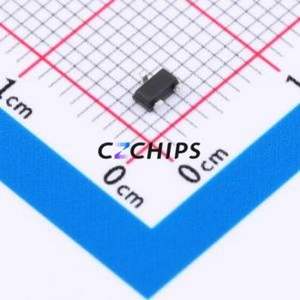New and Original ME2306D-G SOT-23 Transistor Field Effect Transistor (MOSFET) - Product Image 2