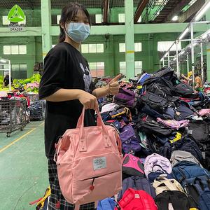 清仓大甩卖混合款式二手书包随机发货来自中国原厂 - Product Image 3