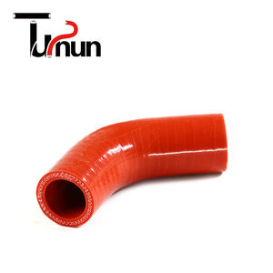 Manguera de Retorno de Turbina D20 S4T Sprint 70200540 de Silicona para Camioneta Chevrolet/<span class=keywords><strong>GM</strong></span> - Product Image 4