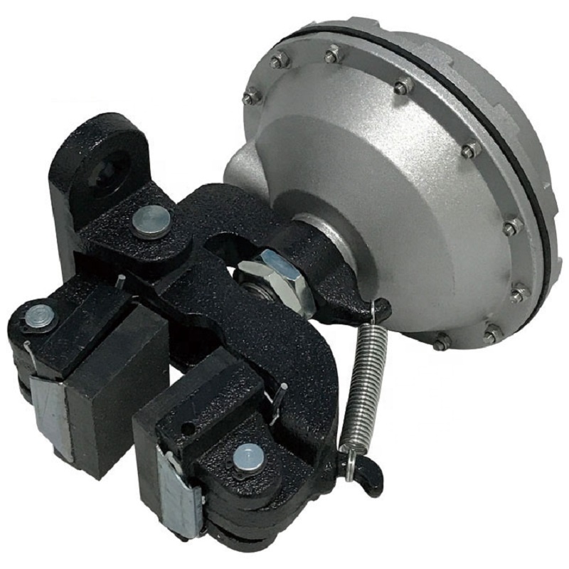 DBG-203/ DBG-204/ DBG-205 DBG-103 DBG-104 DBG-105 диск Тип пневматический тормоз и воздушное давление диск сцепления для проверки напряжения