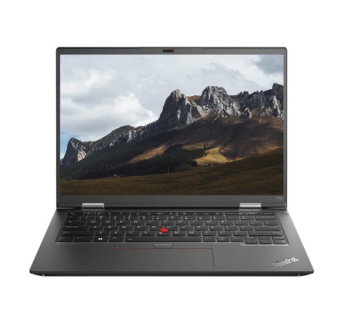 Lenovo ThinkPad T14 T14p 2023 High-end Notebook Computer Engineer 32GB 1TB I7 I9 14" 2.2K Display Iris Xe GPU
