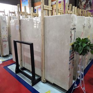 Placa de mármol moderna para interior y exterior, cuchillo de agua de Villa Beige español para corte de suelo de <span class=keywords><strong>parquet</strong></span>, forma especial cilíndrica - Product Image 4