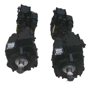 Pompe hydraulique <span class=keywords><strong>à</strong></span> <span class=keywords><strong>vendre</strong></span>, pompe <span class=keywords><strong>à</strong></span> pistons hydrauliques <span class=keywords><strong>à</strong></span> déplacement variable, pompe hydraulique de type piston - Product Image 4