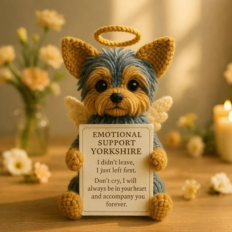 Yorkshire Terrier