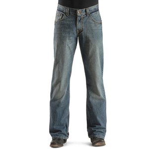 بنطلون جينز جينز جينز جينز جينز جينز جينز فضفاض ضيق للرجال غير رسمي مناسب للذكور بنطلون جينز فضفاض مستقيم للرجال - Product Image 2