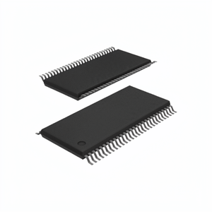 SN74CBTLV16292DL IC MUX/DEMUX 12 X 56SSOP Logic Compre Componentes Electrónicos en Línea Servicio Integral Original - Product Image 1