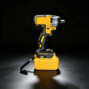 <span class=keywords><strong>Avvitatore</strong></span> <span class=keywords><strong>a</strong></span> <span class=keywords><strong>Impulsi</strong></span> Brushless 600N.m Attacco da 1/2 Pollice, Compatibile con Batteria <span class=keywords><strong>DEWALT</strong></span> <span class=keywords><strong>18V</strong></span> XR, Utensile Elettrico Senza Fili, Fornitura Diretta dalla Fabbrica - Product Image 6