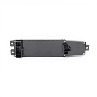 Nouvel interrupteur de lève-vitre de remplacement AmmySun pour Jeep Cherokee 97-01 deux portes en plastique ABS 56009450AC Garantie de 24 mois