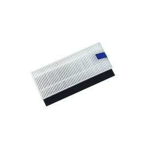 Paño de limpieza para robot S6, 305mm x 155mm, accesorios de limpieza para el hogar - Product Image 4