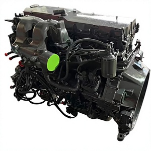 ชุดประกอบเครื่องยนต์อีซูซุ 4JB1, 4JB1, 4JJ1, 4h1, 4HF1, 6RB1, 6BG1, 6BD1, 6HK1 - Product Image 1