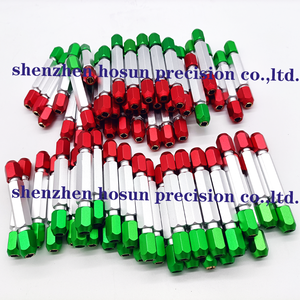 Dụng Cụ Đo Cầm Tay <span class=keywords><strong>Pin</strong></span> Đo Xử Lý Với Pins GO NOGO Đo - Product Image 5