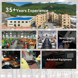 Bộ Dao Nhà Bếp Bằng Thép Không Gỉ Với Đầy Đủ Lưỡi Dao Cao Cấp Và Khối Đựng Bằng Gỗ - Product Image 6