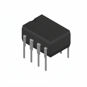 Manufacturer Channel Power Management (PMIC) 8 DIP ADP1073AN-12 Electronics Component - Product Image 1