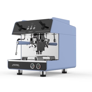 One Year Warranty Single Group <strong>Coffee</strong> <strong>Machine</strong> Blue/<strong>Pink</strong>/Yellow/White/Black Semi Automatic Expresso <strong>Coffee</strong> <strong>Machine</strong> - Product Image 3