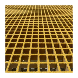 En tant qu'usine source, nous personnalisons la production de divers réseaux en PRF pour répondre aux besoins particuliers - Product Image 6