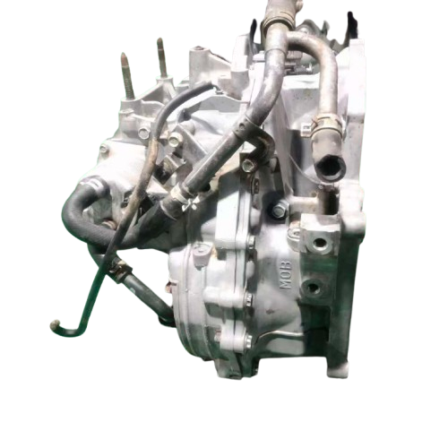 Used JF613 6-Speed Automatic Transmission for Mitsubishi Outlander 2006  Used Gearbox
