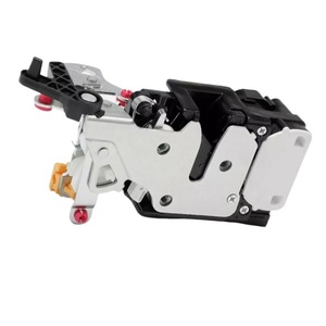 Actionneur de verrouillage de porte pour Chevrolet 22799144 2279-9144 15111457 16632170 – Pièce de rechange pour réparation - Product Image 5