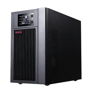 Ups 3000VA2700Wups電源高周波220V内蔵バッテリー12Vオンラインups 3kva santak