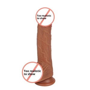 Consolador para masaje para uso individual o <span class=keywords><strong>parejas</strong></span> mejora la <span class=keywords><strong>experiencia</strong></span> sensual - Product Image 3