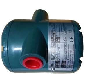 Sonde de température YOKOGAWA originale YTA610-JB1A2DN/NF2 0~100°C PT100 à trois fils, en stock, best-seller - Product Image 5