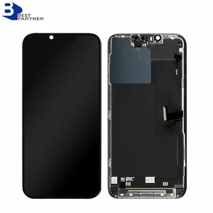 Wholesale accessories original for iphone X 11 12 13 14 pro max oled lcd for iphone 5 5s se 6 6s 7 8 plus display touch screen