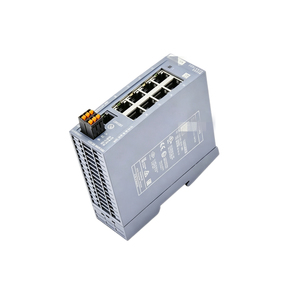 Nuevo y 100% Original 6GK5208-0BA00-2AB2 SCALANCE XB208 Switch IE de Capa 2 Administrado 6GK5208-0BA00-2AB2 SCALANCE XB208 Administrado - Product Image 2