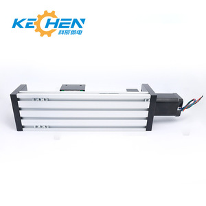 Kechen 42mm <b>Stepper</b> Motor 150mm Stroke Miniature Electric Motor For Automated <b>Machine</b> - Product Image 3