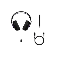Casque de jeu sans fil Logitech G522, son surround 7.1, léger et confortable, avec micro pour PS5, PC, ordinateur portable