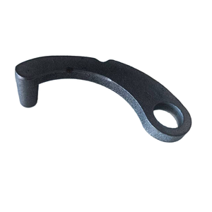 Tùy chỉnh thép không gỉ/Carbon thép/nhôm kim loại dập các bộ phận cho các thành phần động cơ điều chỉnh kết nối que ODM OEM - Product Image 2