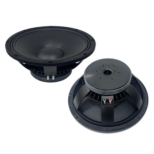 15-Inch 86-Core 500W Professional <b>Speaker</b> Unit For Stage And KTV Use - Product Image 3