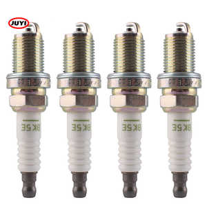 Vente en gros de bougies d'allumage authentiques, vente chaude, haute qualité, 1633 LMAR9D-J OEM 6884 SILMAR9B9 12128396345 3171 92850 97225 77839093000 - Product Image 2