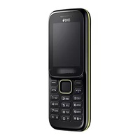 Téléphone Mobile 2G GSM Samsung B310e Neuf avec Double Carte SIM, Fabriqué en Chine, Langues d'Utilisation Espagnol et Allemand