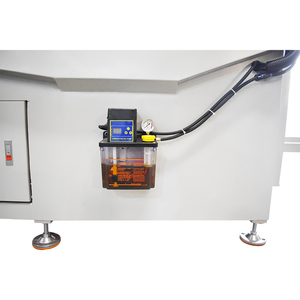JUNDE High Quality Fully Automatic Aluminum <b>Drilling</b> Tapping and Cutting Machine - Product Image 6