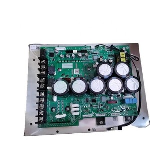 Module de commande du compresseur de climatiseur McQuay Mc705 Ac58i, carte de contrôle de l'onduleur, pièce de climatisation centralisée - Product Image 5