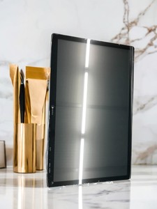 18.5 inch cảm ứng điện dung hiển thị Màn hình LCD + Khung Board Tablet Máy tính để bàn của công nghiệp y tế ngón tay cảm ứng LCD chất lượng cao - Product Image 6