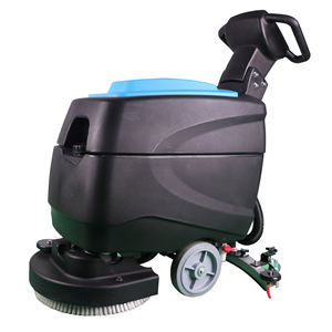 Il più recente depuratore automatico di alta qualità del pavimento del c460s ha lanciato dalla società di pulizia di Suzhou Magwell nel 2023 - Product Image 4