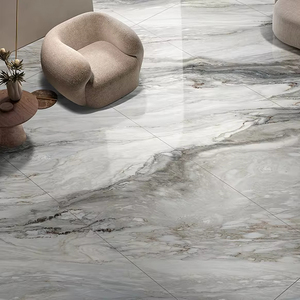 <span class=keywords><strong>Prix</strong></span> usine 900*2700mm Porcelaine <span class=keywords><strong>Marbre</strong></span> Poli Céramique Émaillée Brillant Maison Maison Mable Mur Carrelage - Product Image 1