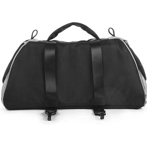Transportín para Mascotas de Fábrica BSCI, Fácil de Transportar, para Gatos Medianos y Perros Pequeños Seguro, cómodo y conveniente. Aprobado por Aerolíneas, de Primera Calidad - Product Image 4
