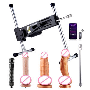 Drop Verzending Hismith Premium <span class=keywords><strong>Sex</strong></span> Machine Bundel Bijgewerkt App & Afstandsbediening Afstand Liefde Machine Speelgoed Voor Mannen En Vrouwen - Product Image 1